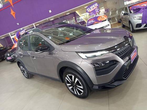 RENAULT KARDIAN 1.0 TCE FLEX EVOLUTION EDC